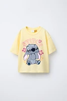 LILO & STITCH © DISNEY T-SHIRT