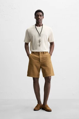 T-SHIRT RELAXED FIT