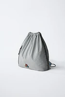 PLAYSTATION™ 30TH ANNIVERSARY DRAWSTRING BACKPACK
