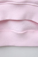 HELLO KITTY © PRINT SWEATSHIRT