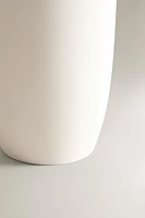 PORTE-BROSSES À DENTS CÉRAMIQUE