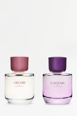 GARDENIA + ORCHID EDP 2 x ML ( FL. OZ