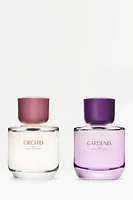 GARDENIA + ORCHID EDP 2 x ML ( FL. OZ