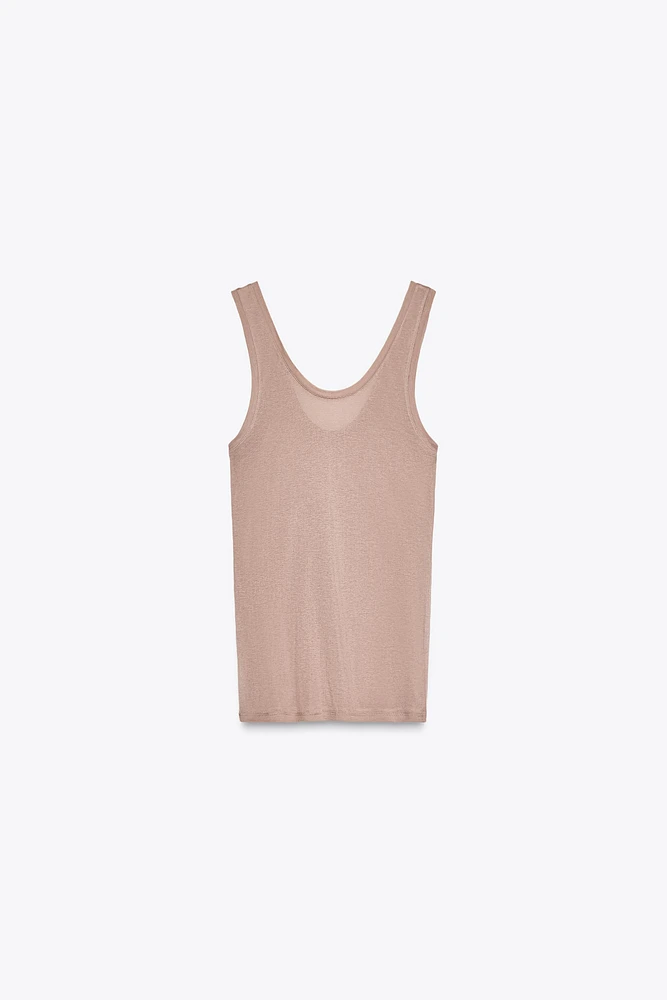 SUPIMA® COTTON T-SHIRT