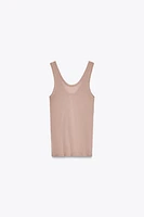 SUPIMA® COTTON T-SHIRT