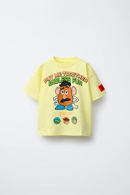 T-SHIRT MR. POTATO TOY STORY © DISNEY