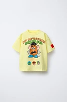 T-SHIRT MR. POTATO TOY STORY © DISNEY