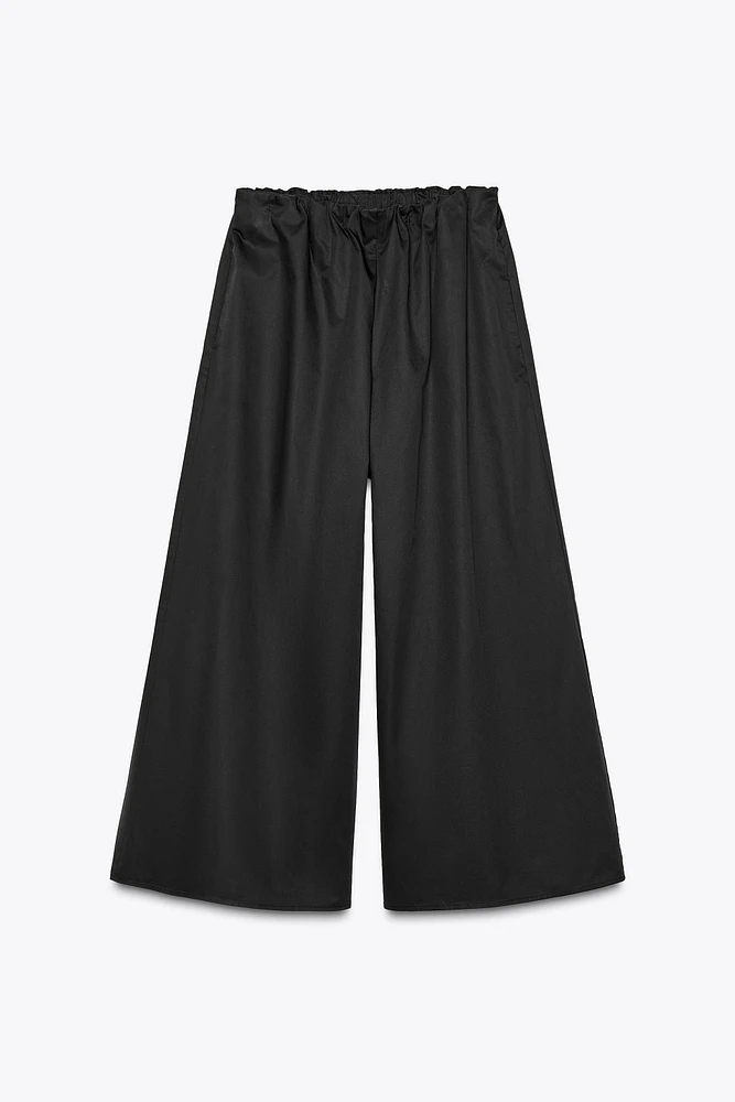 CULOTTES