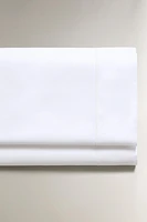 PERCALE FLAT SHEET (800-THREAD-COUNT)