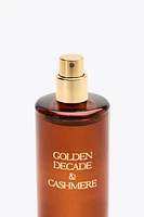 GOLDEN DECADE & CASHMERE EXTRAIT DE PARFUM 50 ML (1.7 FL. OZ).