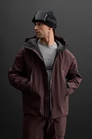 VESTE DE SKI RECCO® IMPERMÉABLE