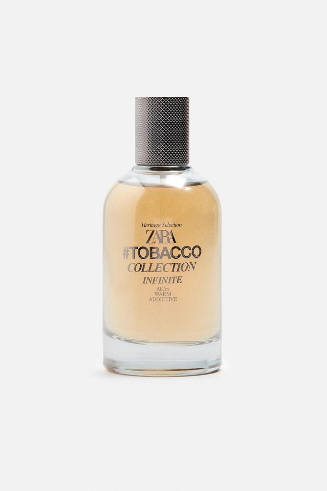 #TOBACCO COLLECTION INFINITE RICH WARM 100 ML