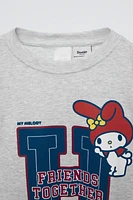 HELLO KITTY © T-SHIRT