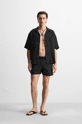 BASIC REGULAR SWIMSUIT