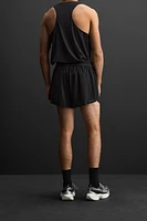SHORT RUNNING SHORTS