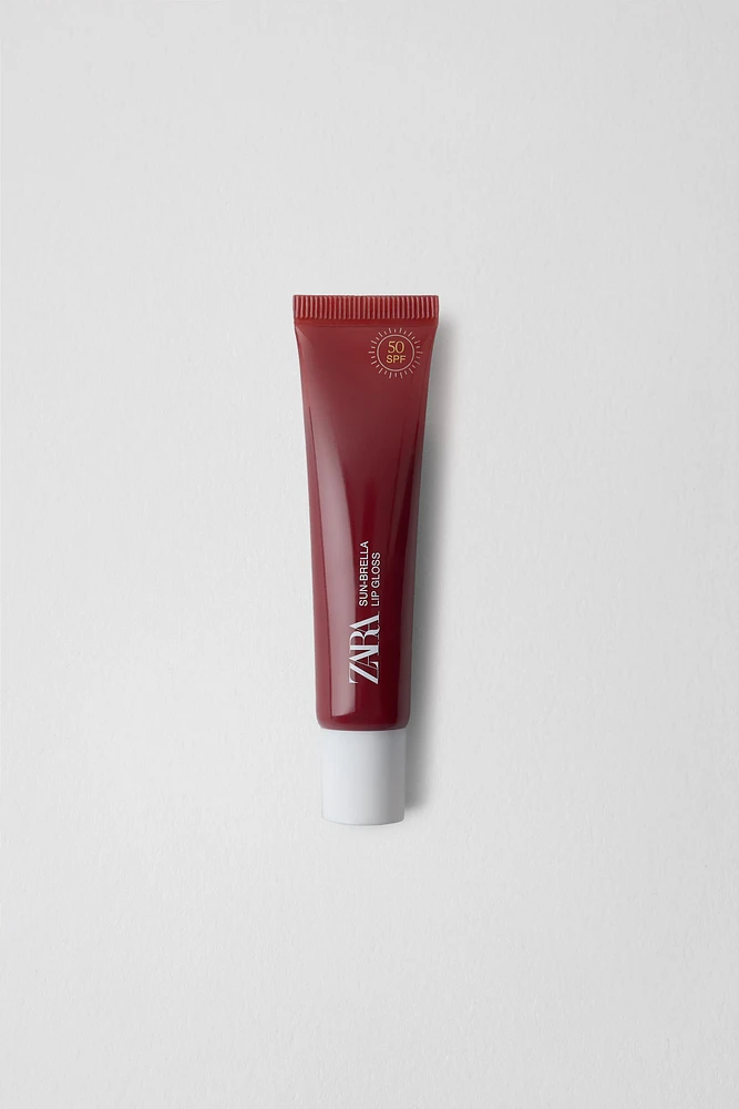 LIP GLOSS AVEC SPF 50