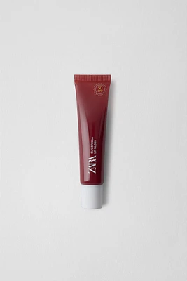 LIP GLOSS AVEC SPF 50