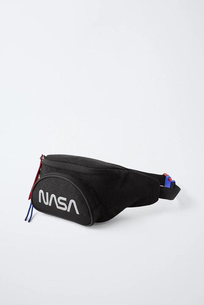 NASA BELT BAG