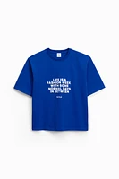 STYLENOTCOM ZARA T-SHIRT