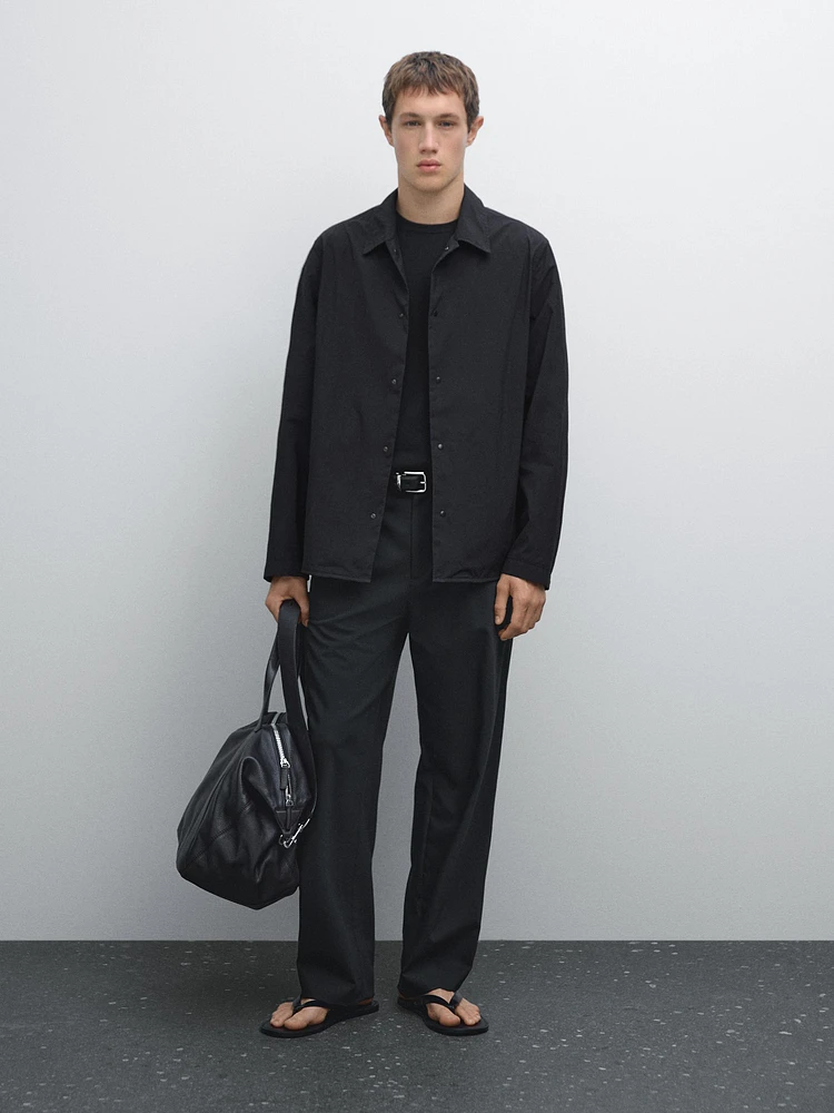 Veste technique régulière