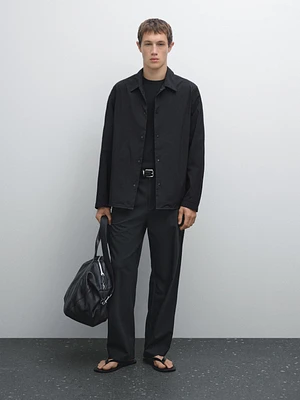 Veste technique régulière