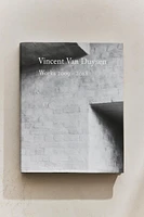LIVRE VINCENT VAN DUYSEN WORKS 2009-2018