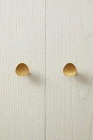 BRASS HANDLE PACK (PACK OF 2)