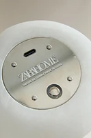 LAMPE DE TABLE ALBÂTRE RONDE