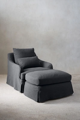 FOOTSTOOL 01