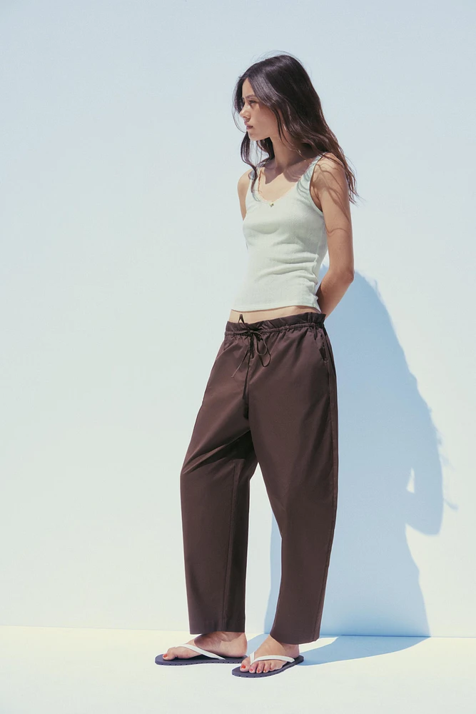 PANTALON BARREL