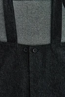 TABLIER CORPS ENTIER DENIM