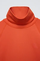 T-SHIRT THERMIQUE COLLECTION SKI