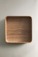 PORTE-SERVIETTES BOIS