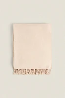 XL CHENILLE BLANKET