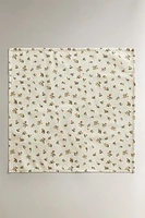 WILD FLOWER NAPKIN (SET OF 2)