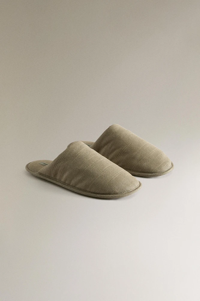 CHAUSSON LIN
