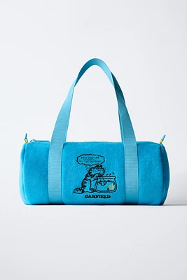 GARFIELD © PAWS INC BOWLING BAG