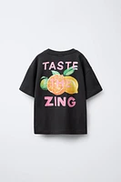 FRUIT T-SHIRT