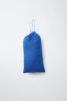 LIGHTWEIGHT PACKABLE WINDBREAKER