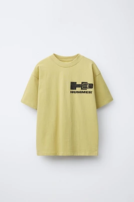 CAR T-SHIRT