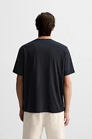 MEDIUM WEIGHT T-SHIRT
