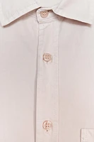 CHEMISE À POCHE ZW COLLECTION
