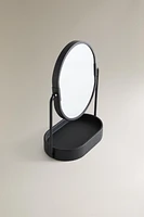 RESIN VANITY MIRROR