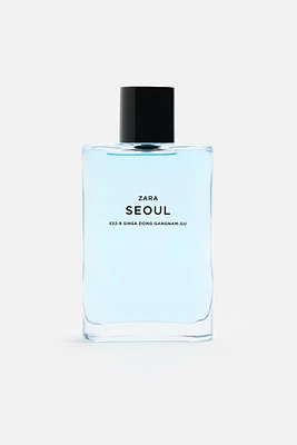 SEOUL EDT 90 ML (3.04 FL. OZ)