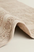 SERVIETTE DE BAIN COTON PREMIUM