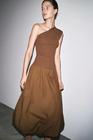 ROBE BALLON