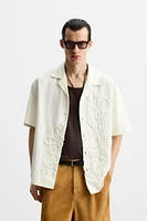RELAXED FIT SHIRT