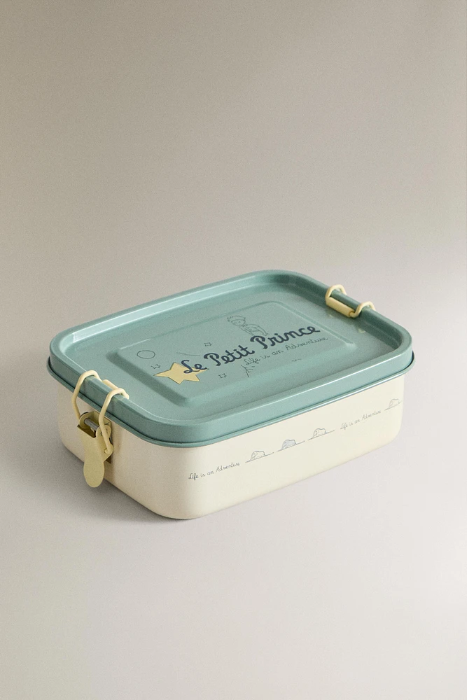 LE PETIT PRINCE CHILDREN’S LUNCH BOX