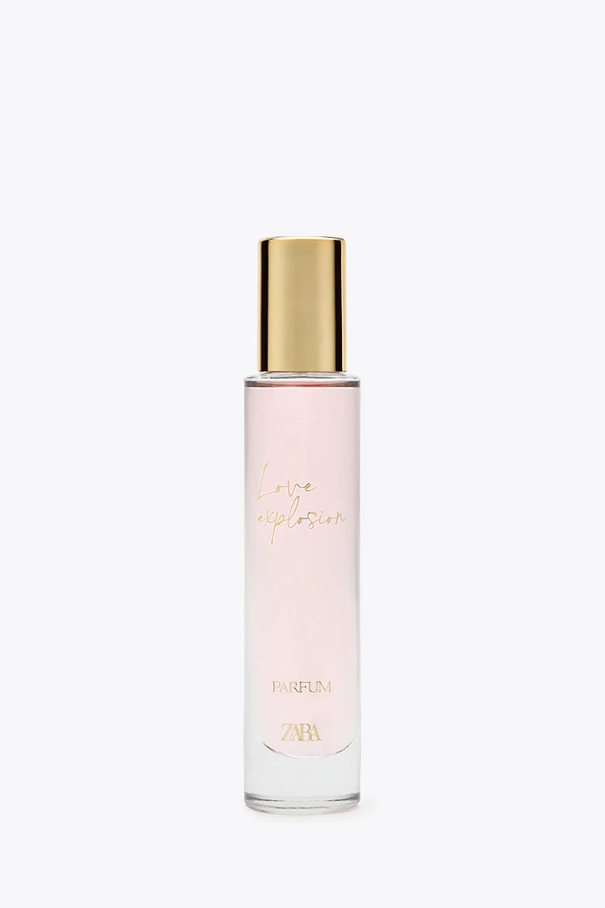 LOVE EXPLOSION SPECIAL EDITION EDP 30 ML (1.0 FL. OZ)
