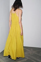 ZW COLLECTION LINEN DRESS